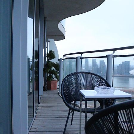 Luxury 1 Bedroom Apartment In London Exterior photo