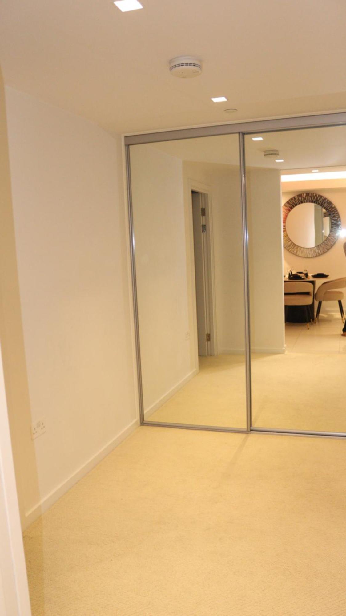 Luxury 1 Bedroom Apartment In London Exterior photo
